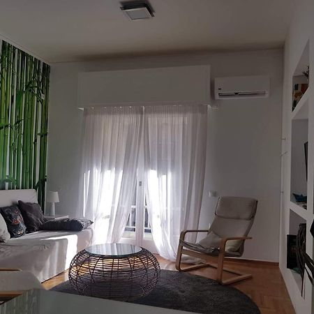 Katerina'S Feng Shui Home Athens Exterior photo