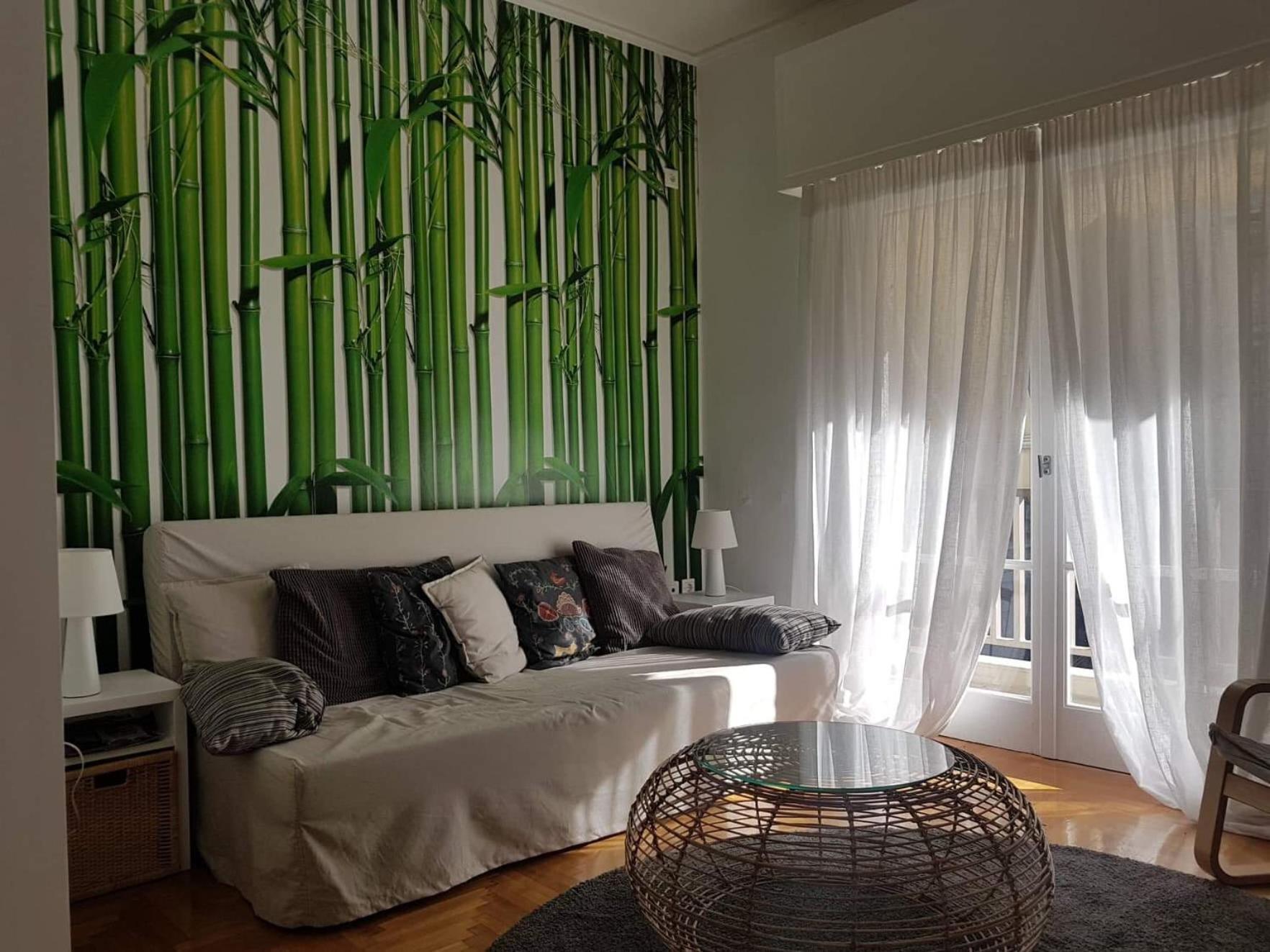 Katerina'S Feng Shui Home Athens Exterior photo