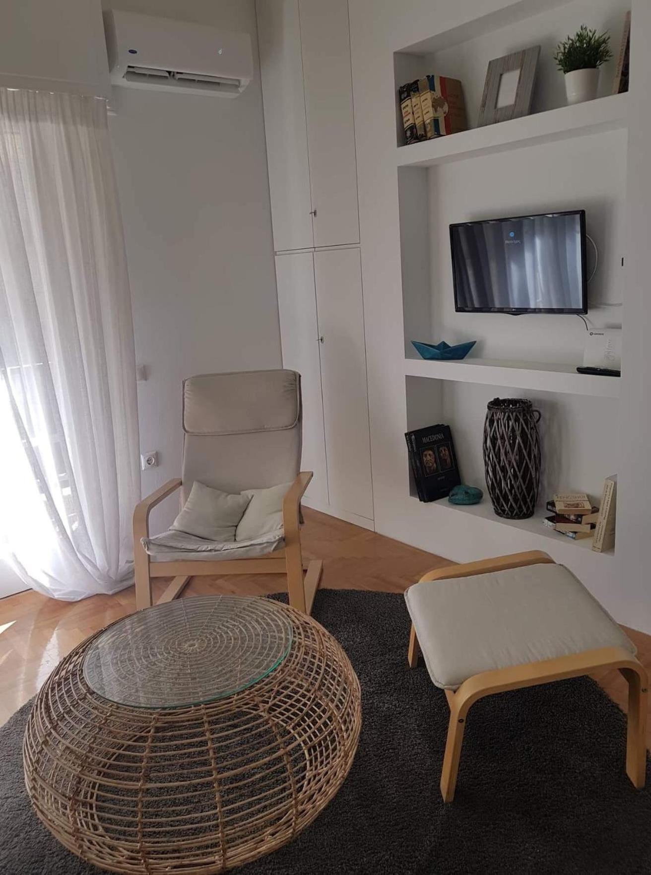 Katerina'S Feng Shui Home Athens Exterior photo